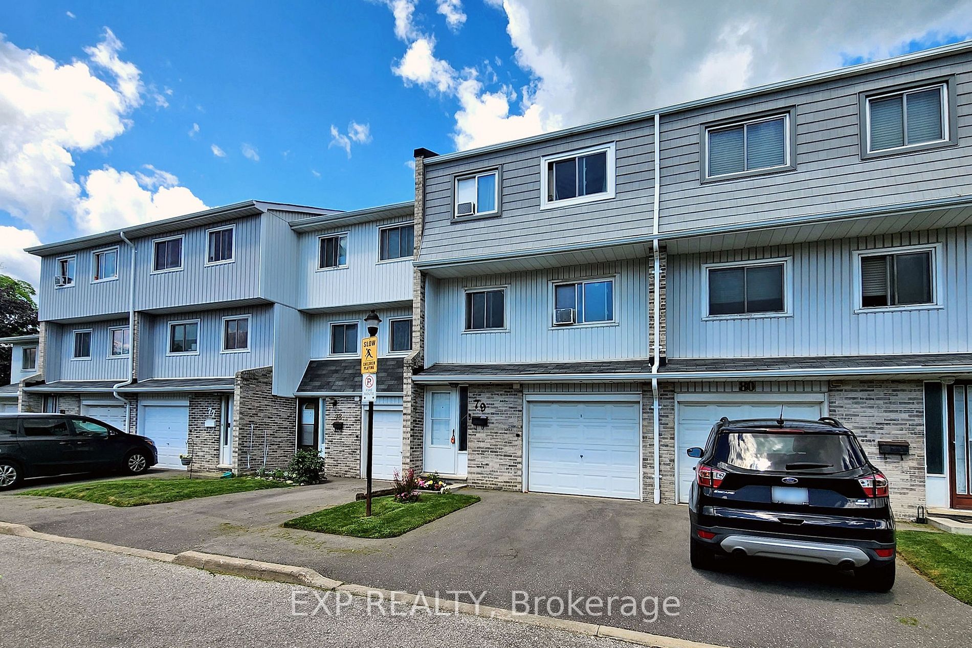 1975 Rosefield Rd, #79