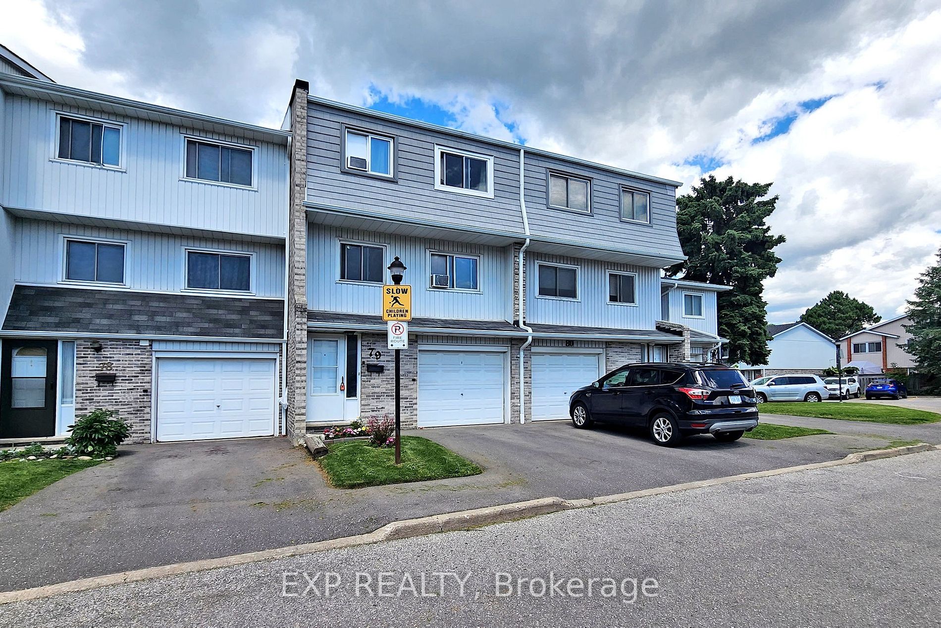 1975 Rosefield Rd, #79