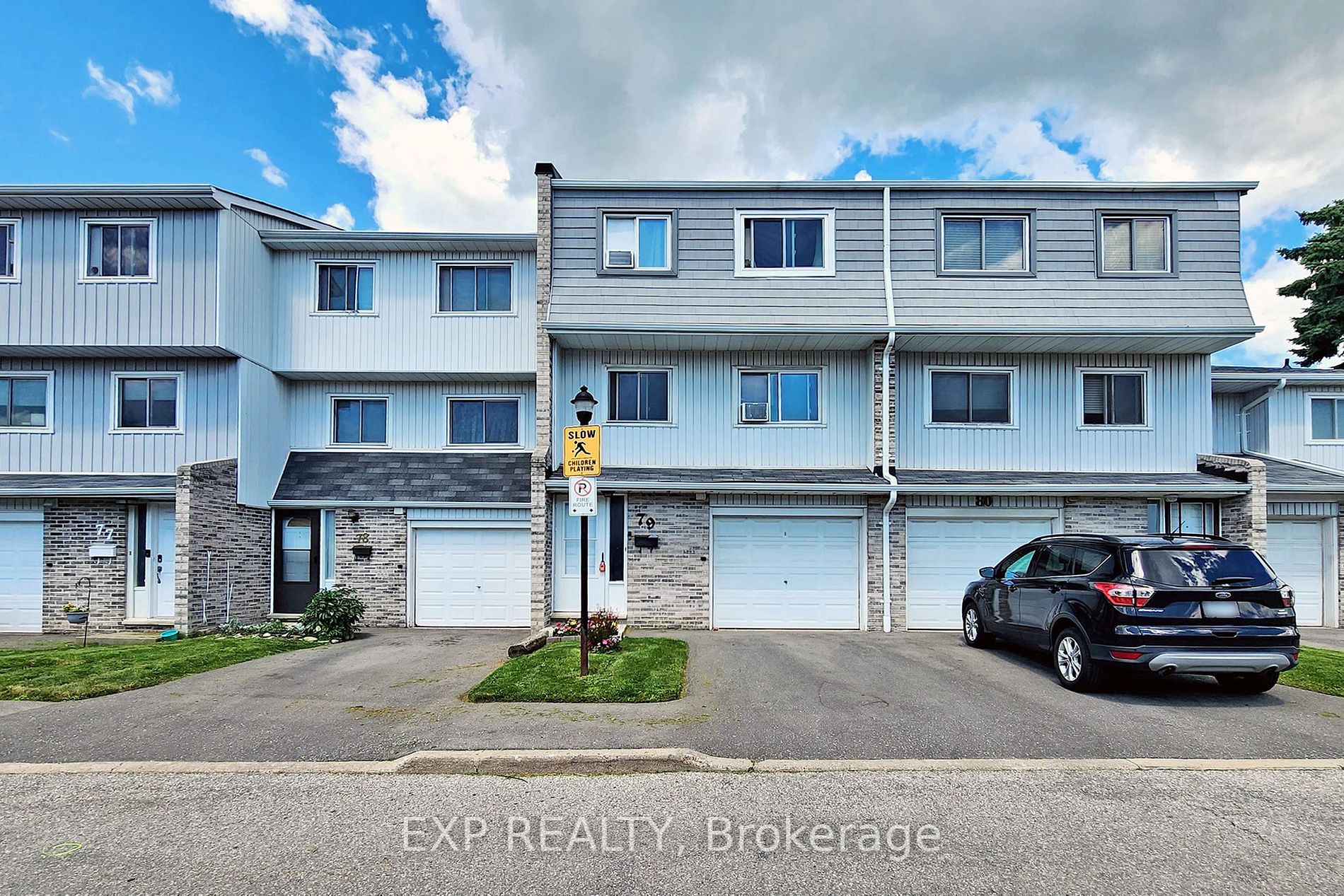 1975 Rosefield Rd, #79