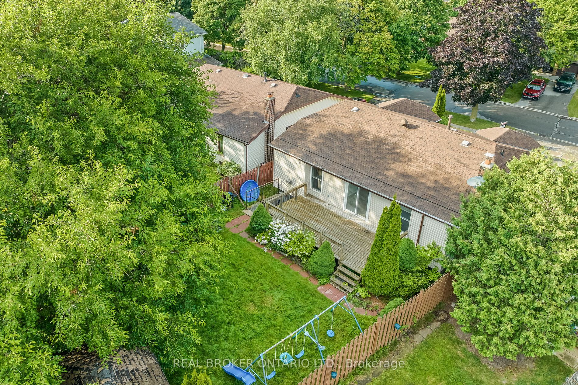 536 Cherryhill Street
