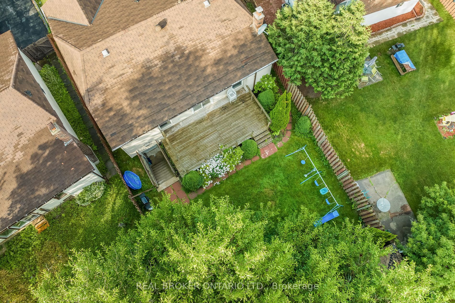 536 Cherryhill Street