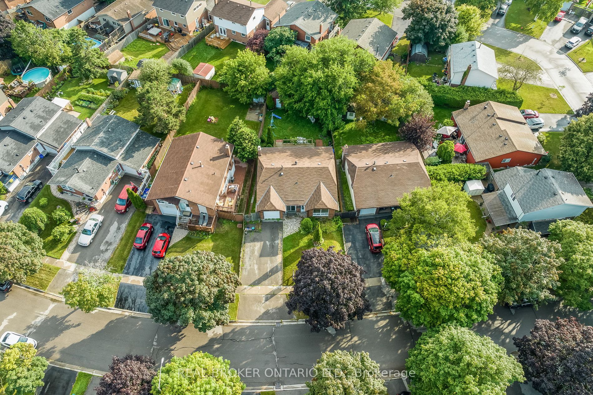 536 Cherryhill Street