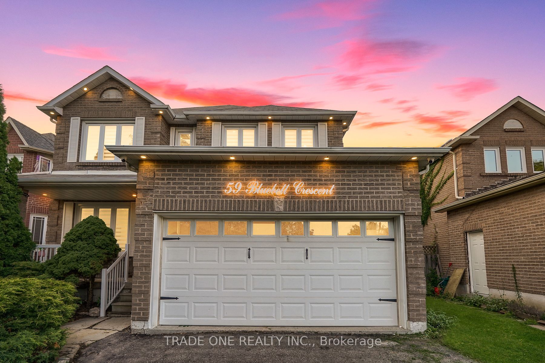 59 Bluebell Cres