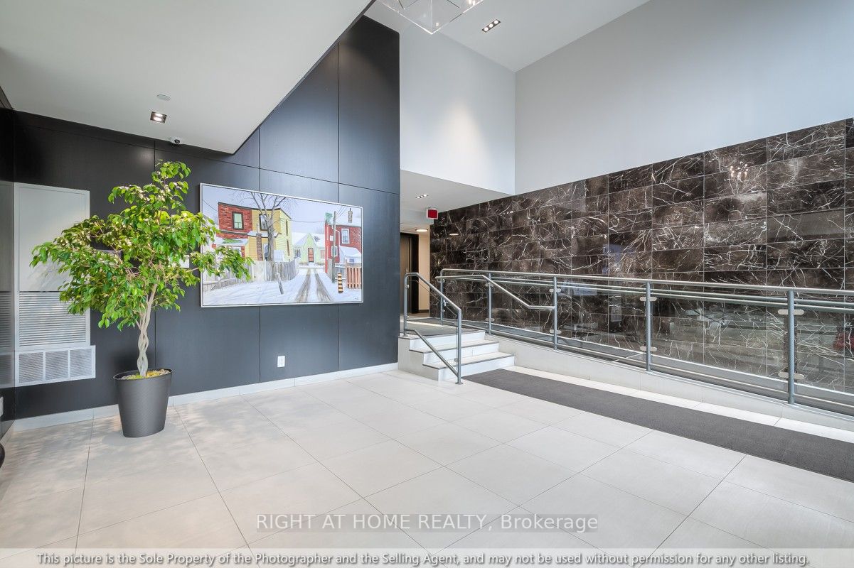 1350 Kingston Road #Th03