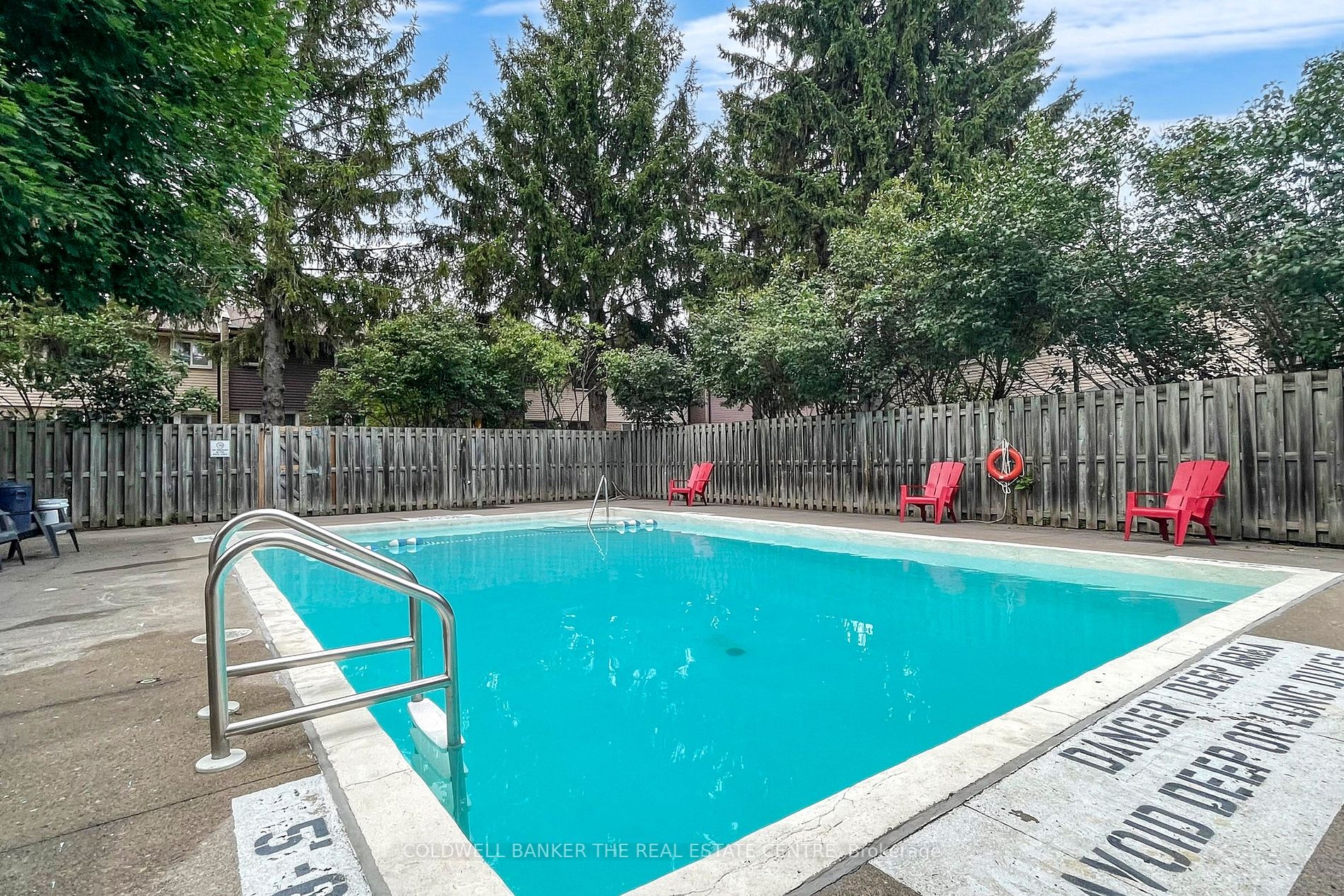 907 Burns St W, #48
