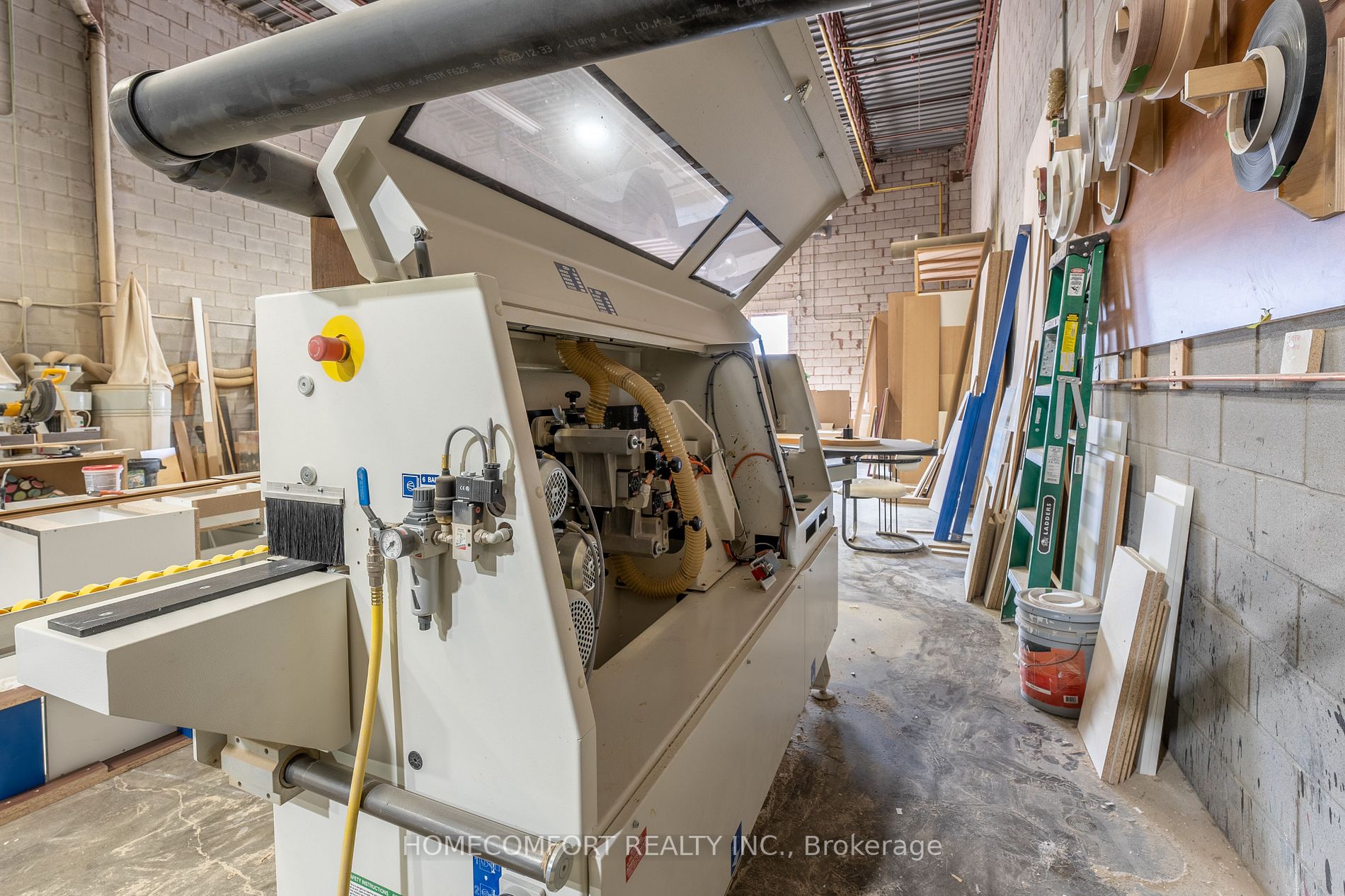 75 Milliken Blvd, #10