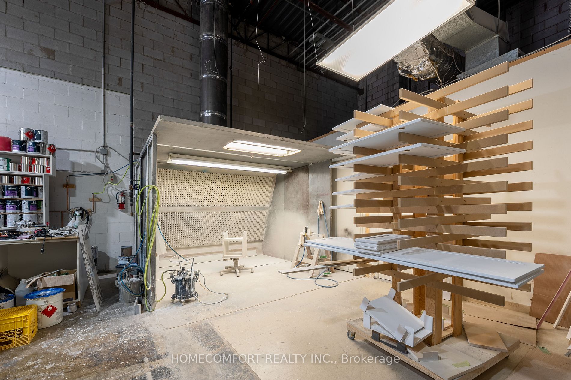 75 Milliken Blvd, #10