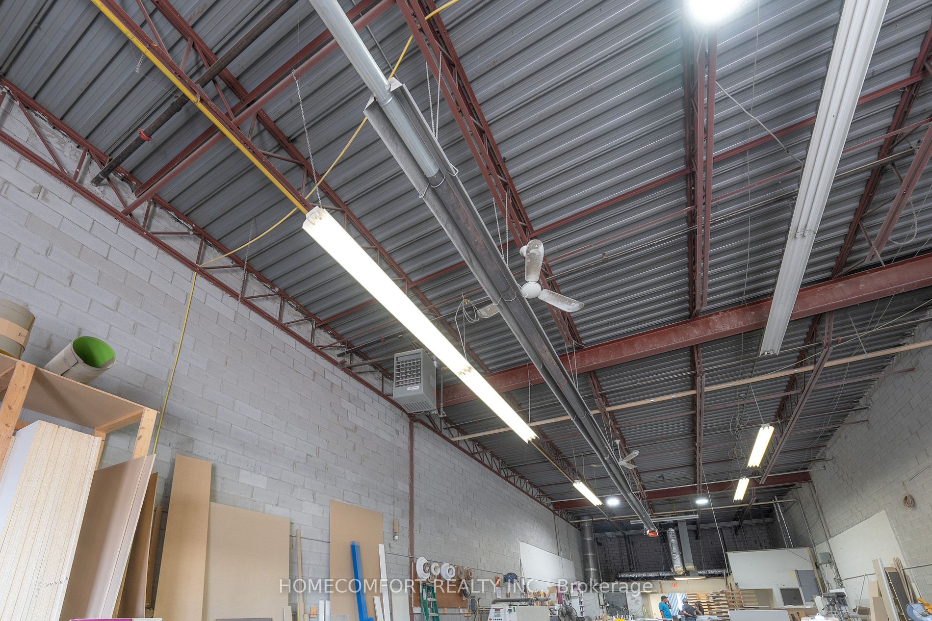 75 Milliken Blvd, #10