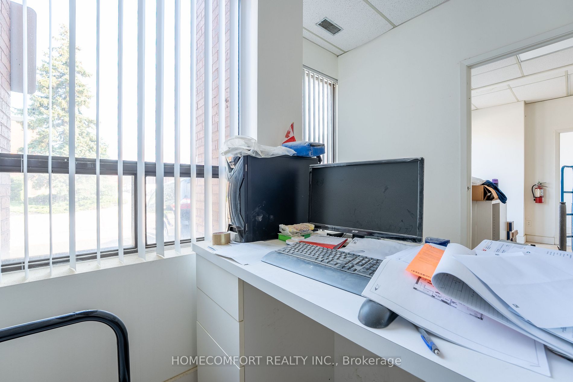 75 Milliken Blvd, #10