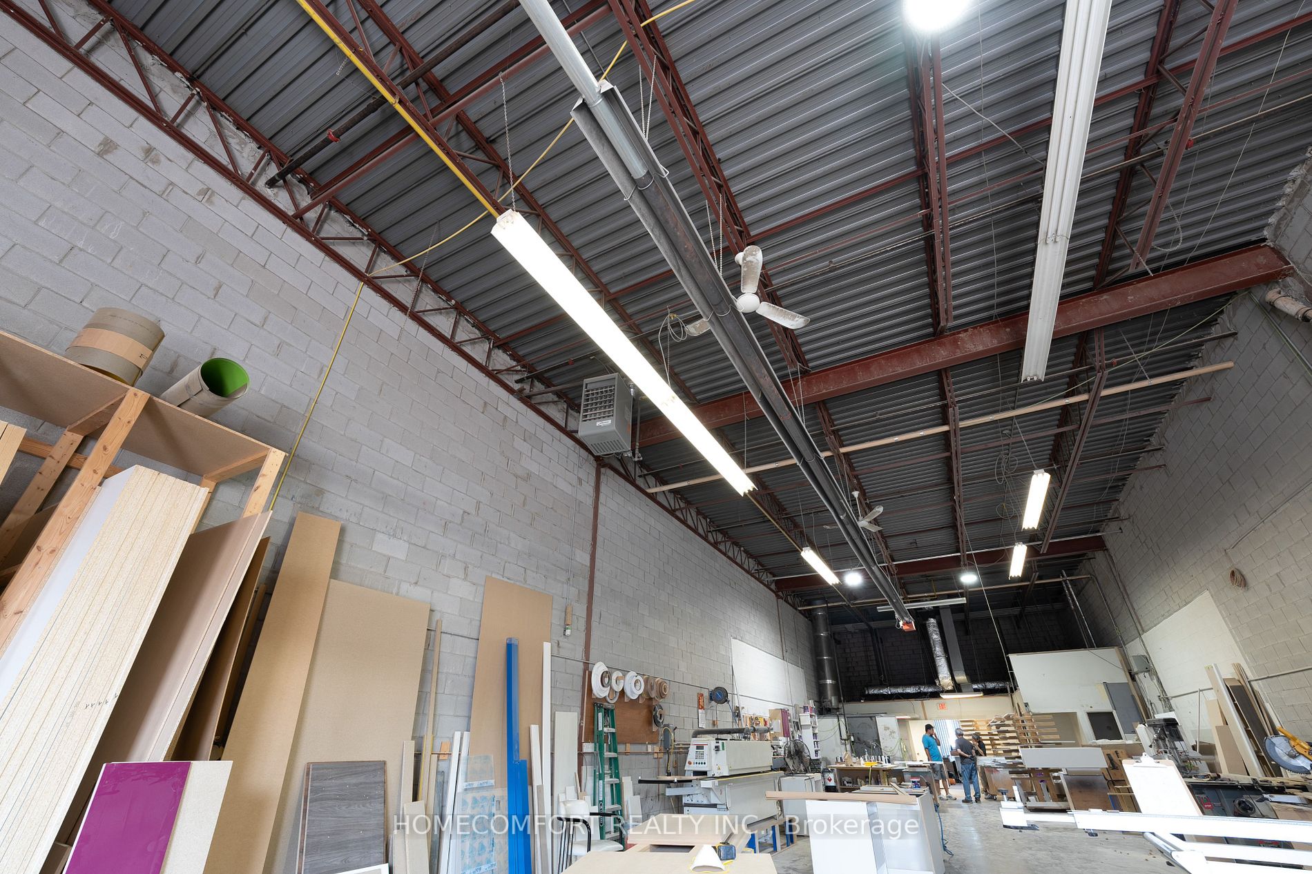 75 Milliken Blvd, #10