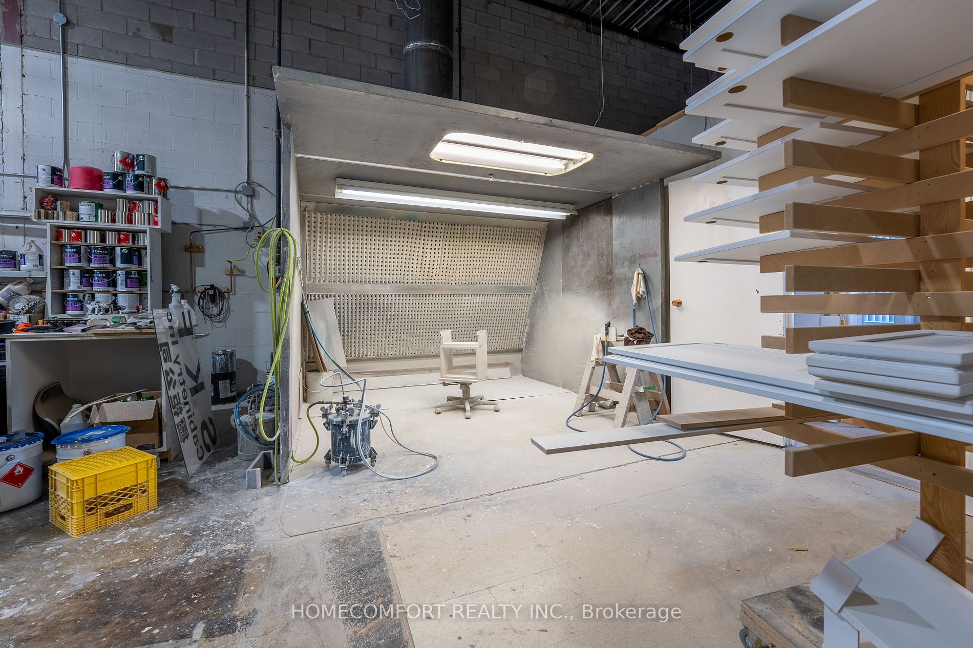 75 Milliken Blvd, #10