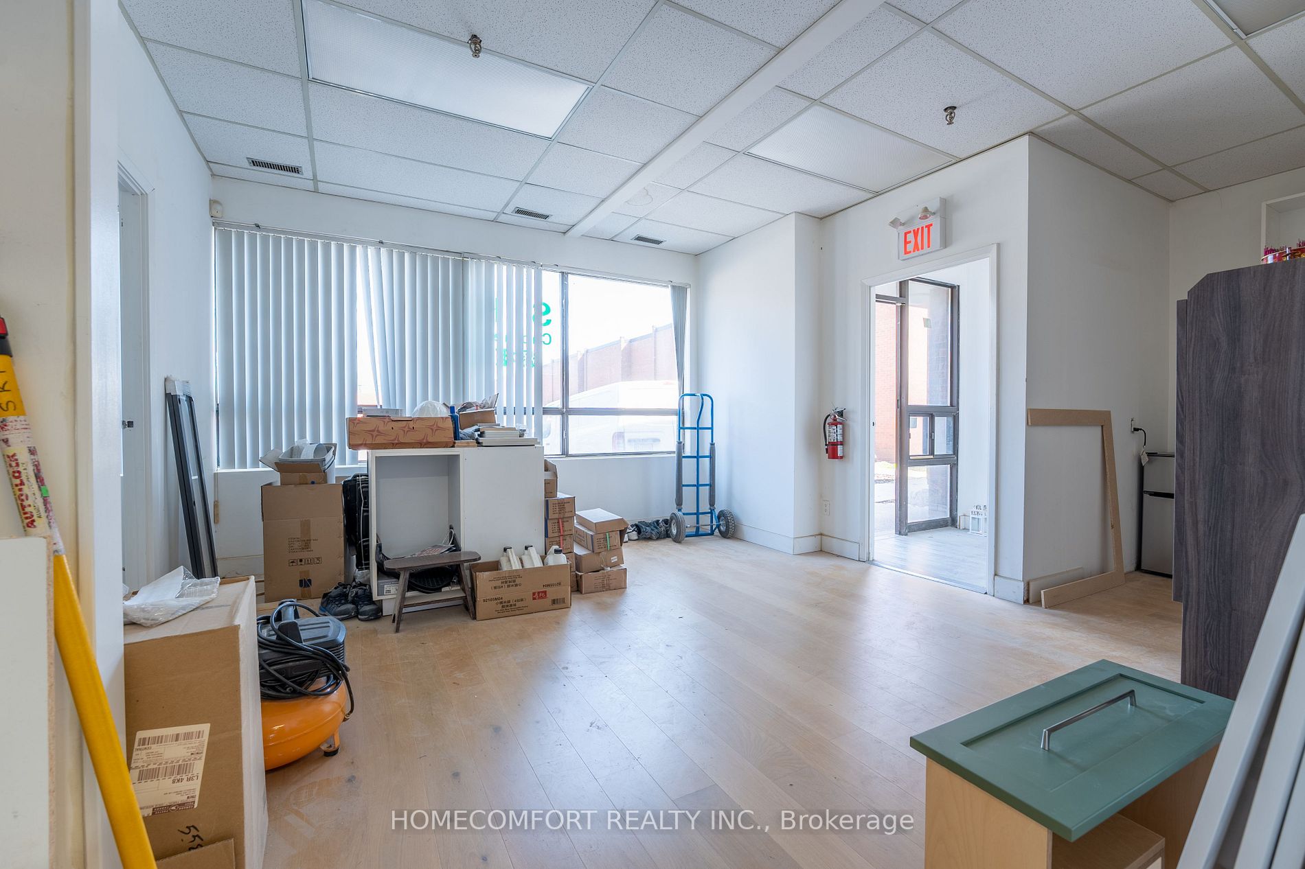 75 Milliken Blvd, #10