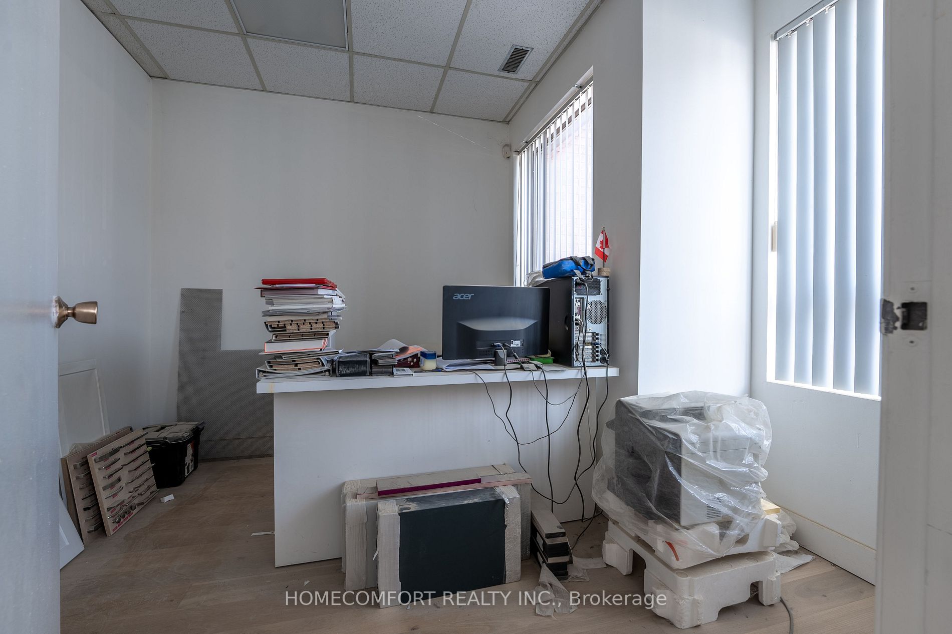 75 Milliken Blvd, #10