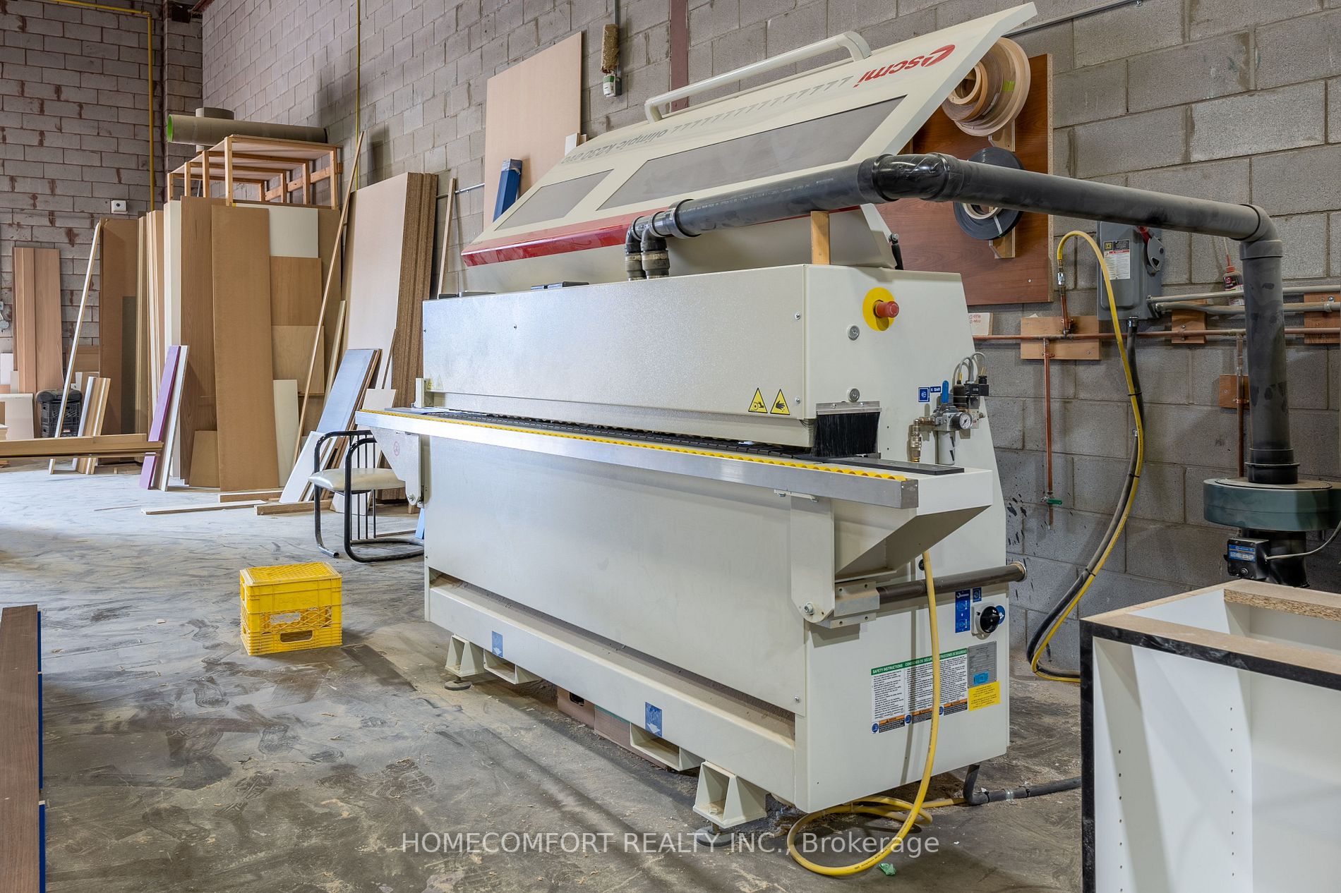 75 Milliken Blvd, #10