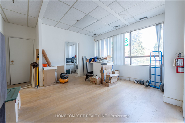 75 Milliken Blvd, Toronto