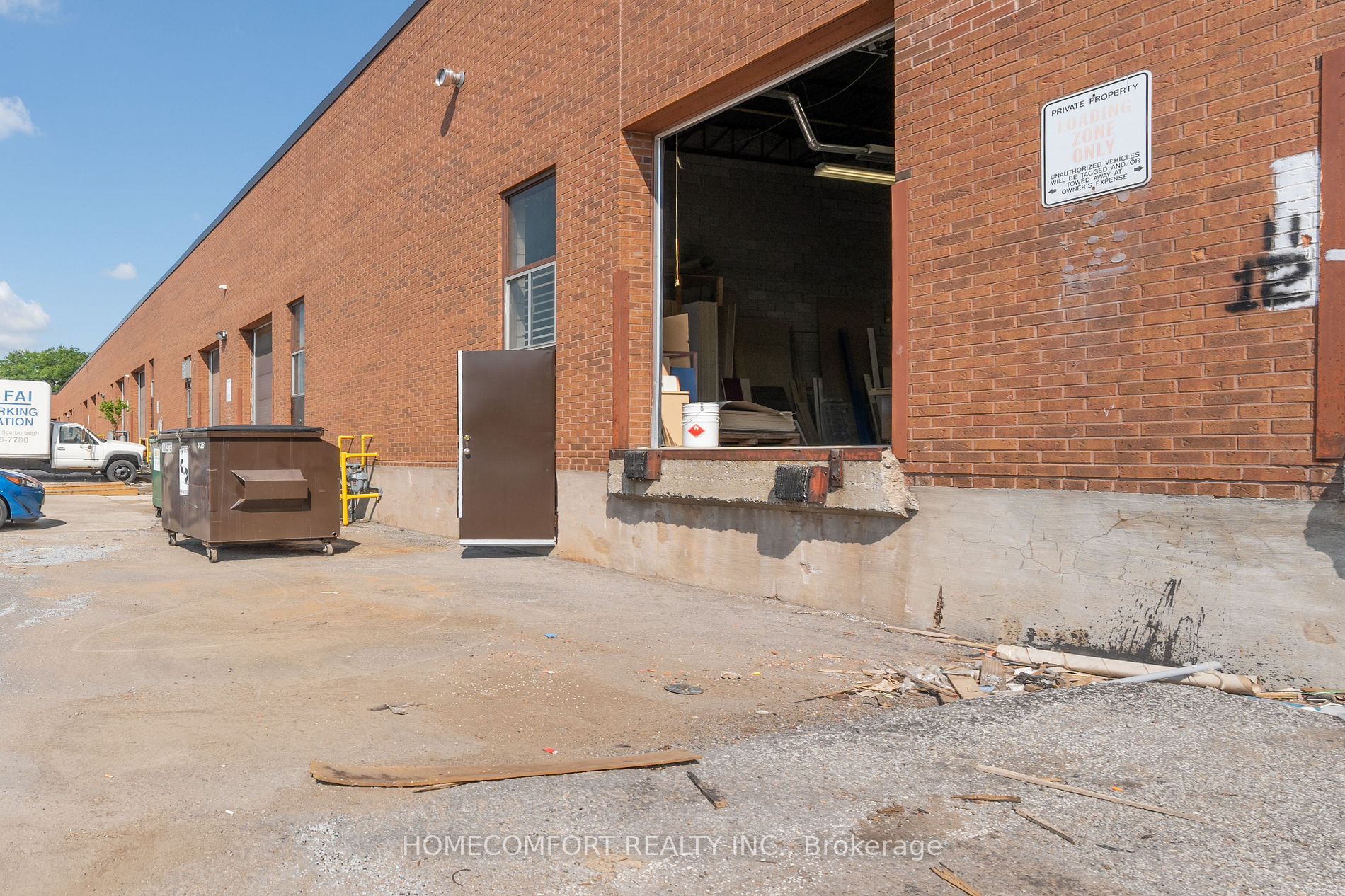 75 Milliken Blvd, #10