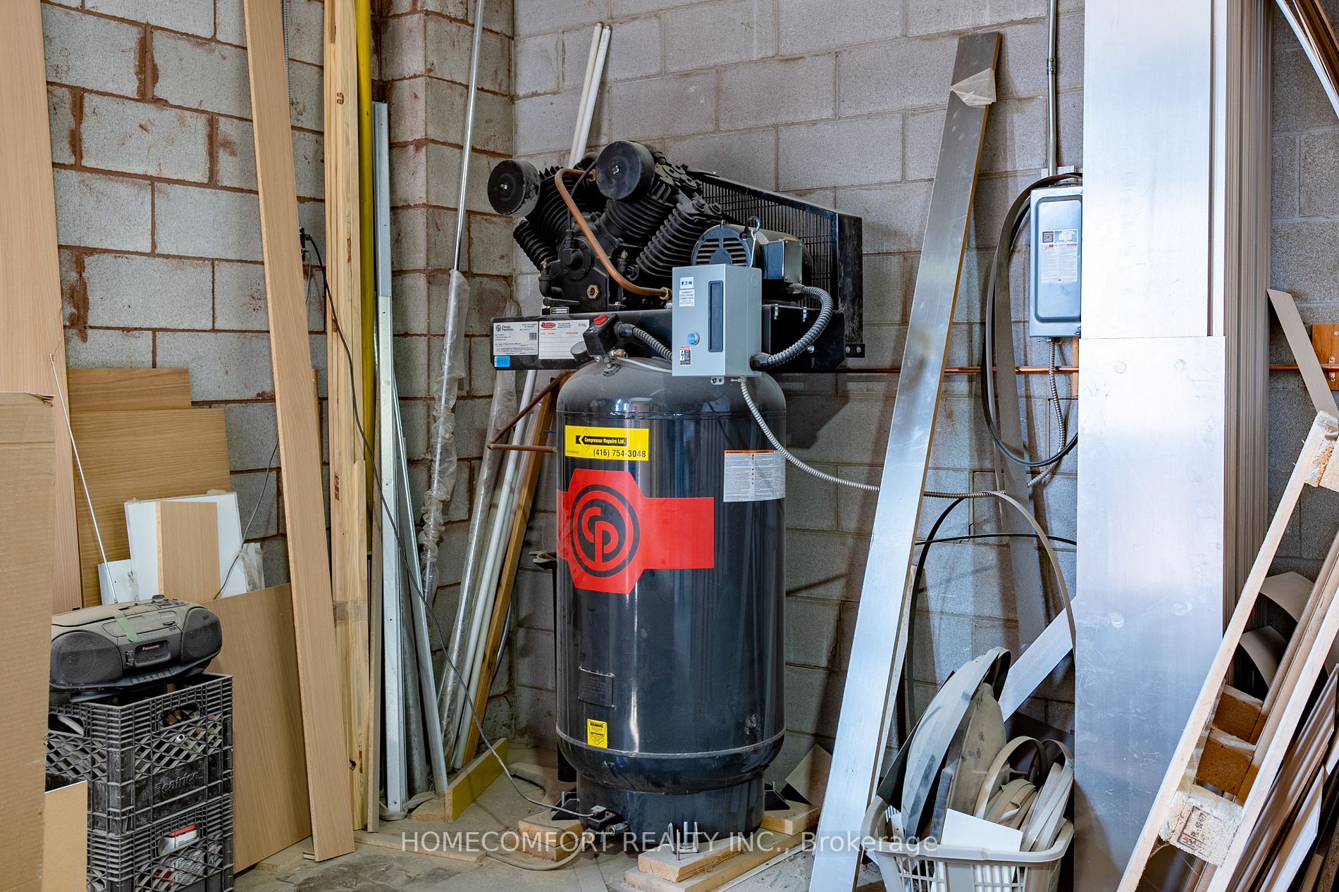 75 Milliken Blvd, #10