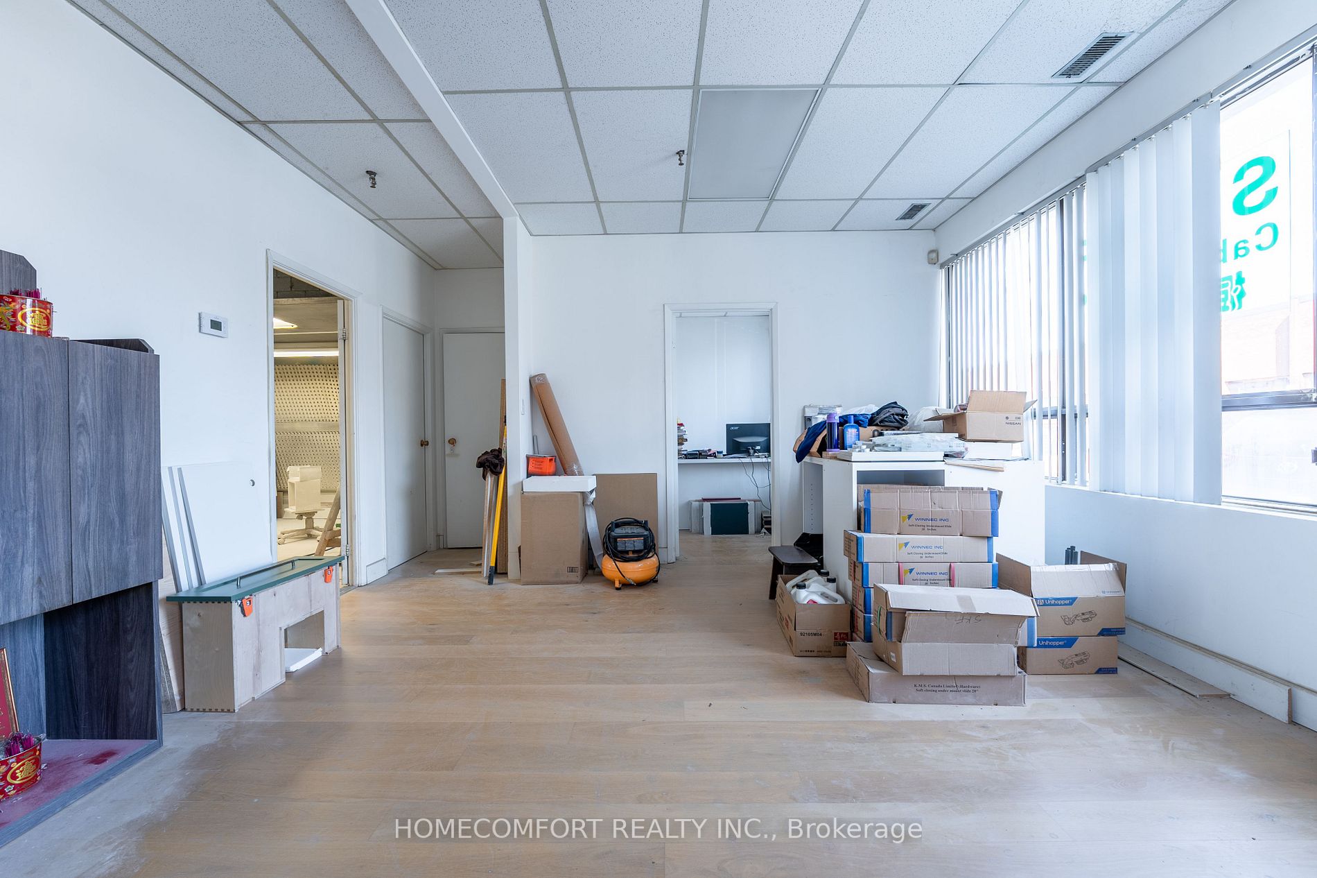 75 Milliken Blvd, #10