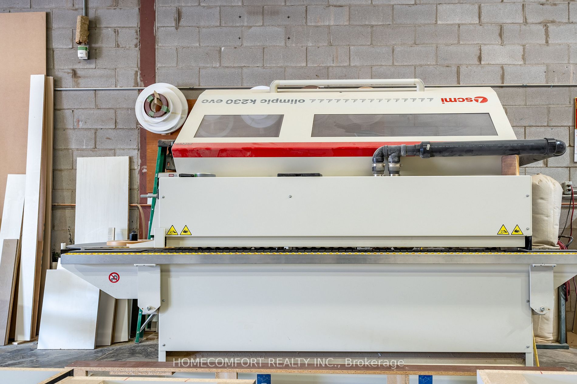 75 Milliken Blvd, #10