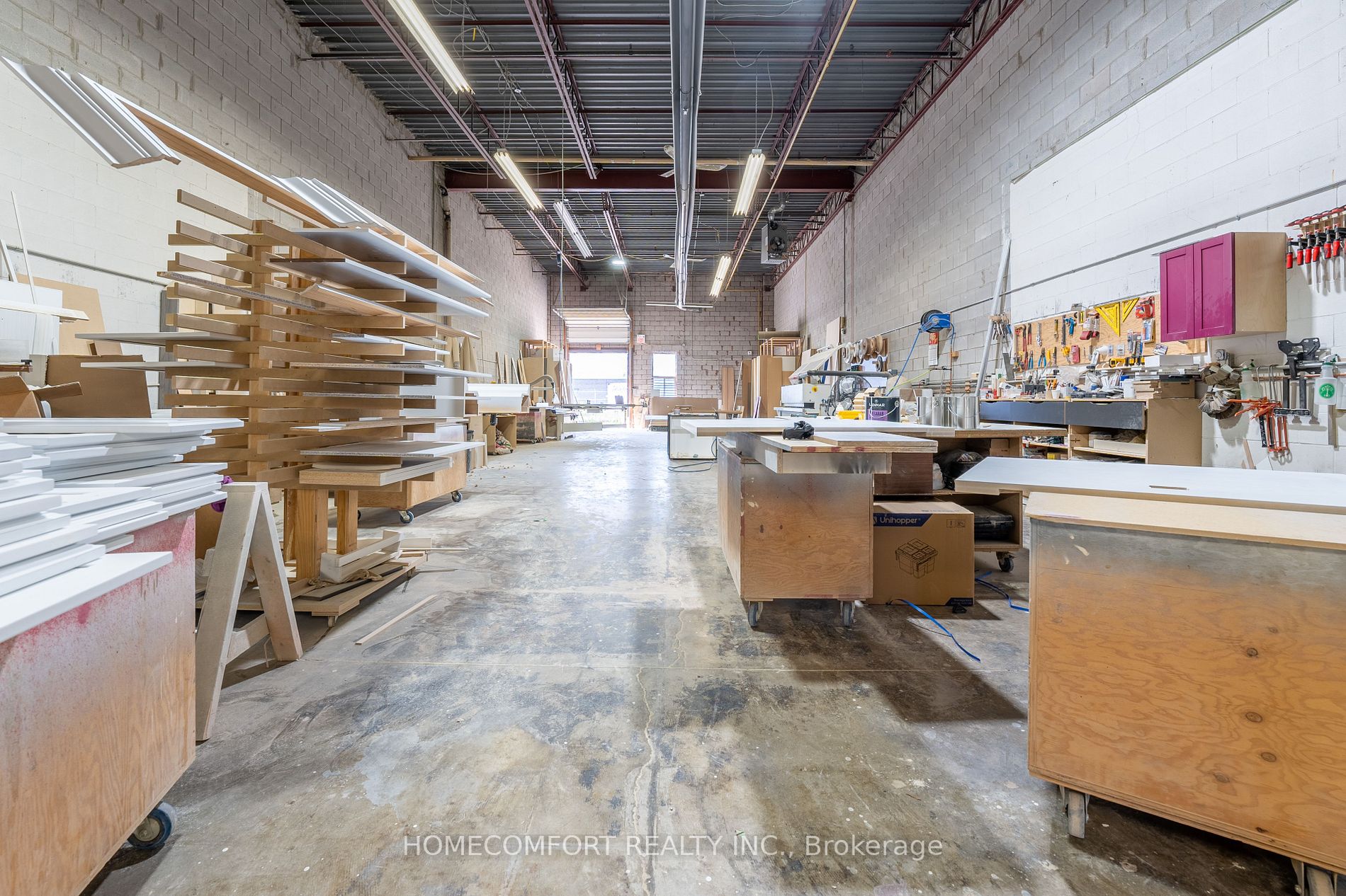 75 Milliken Blvd, #10