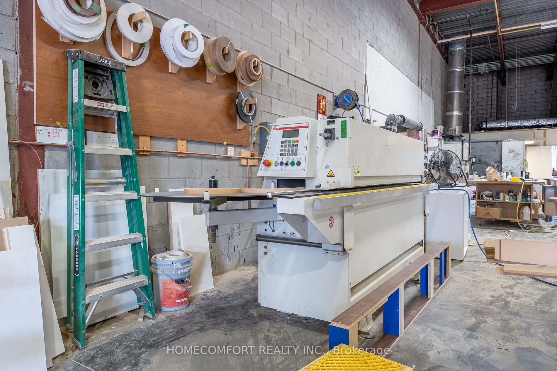 75 Milliken Blvd, #10