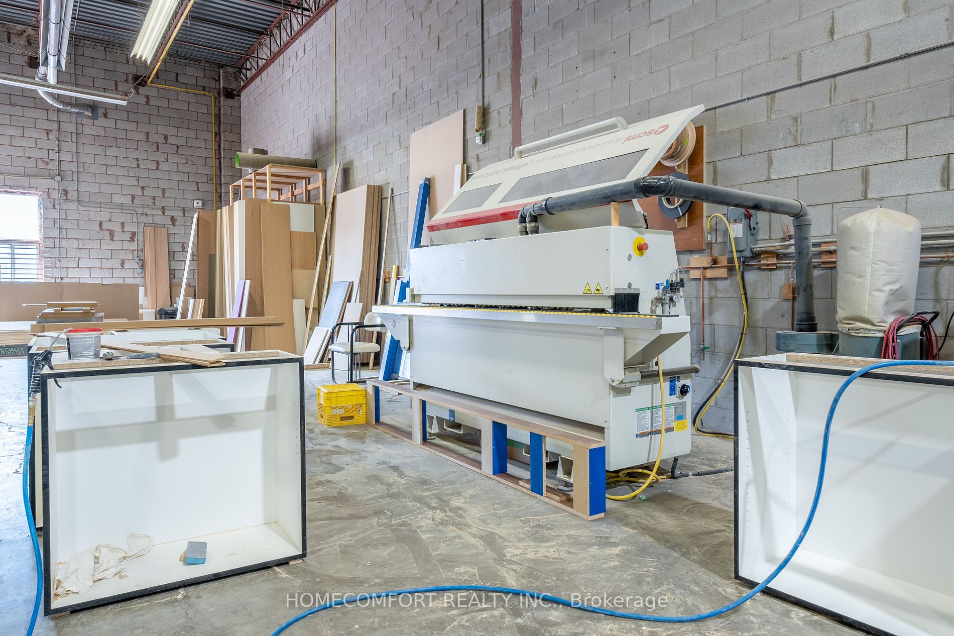 75 Milliken Blvd, #10