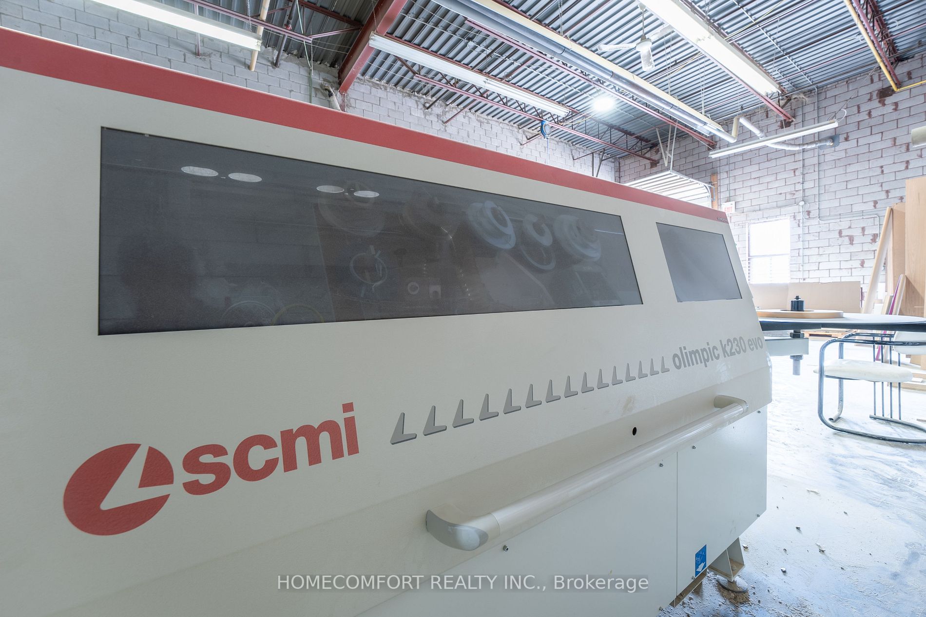 75 Milliken Blvd, #10