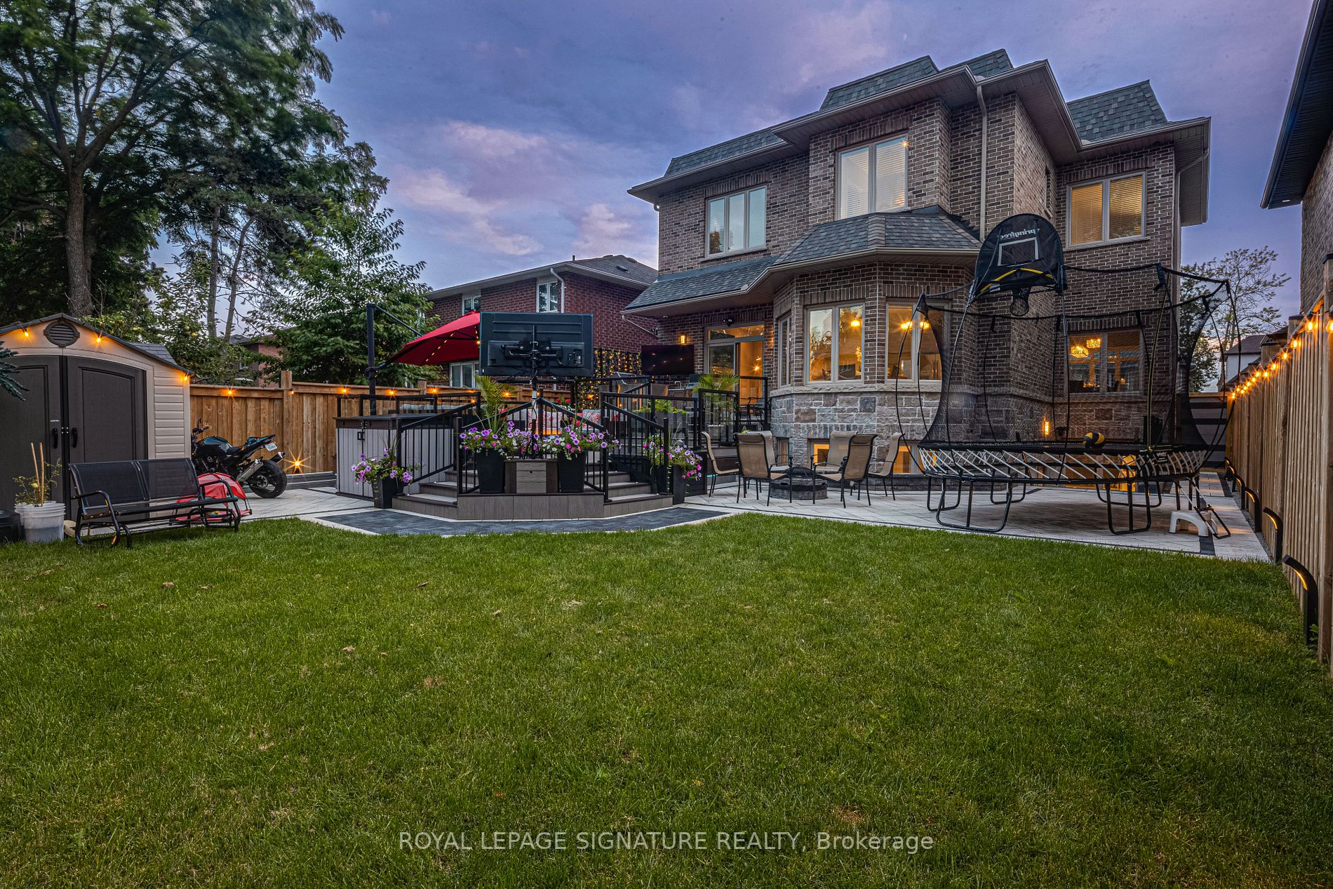 23 Starfire Drive