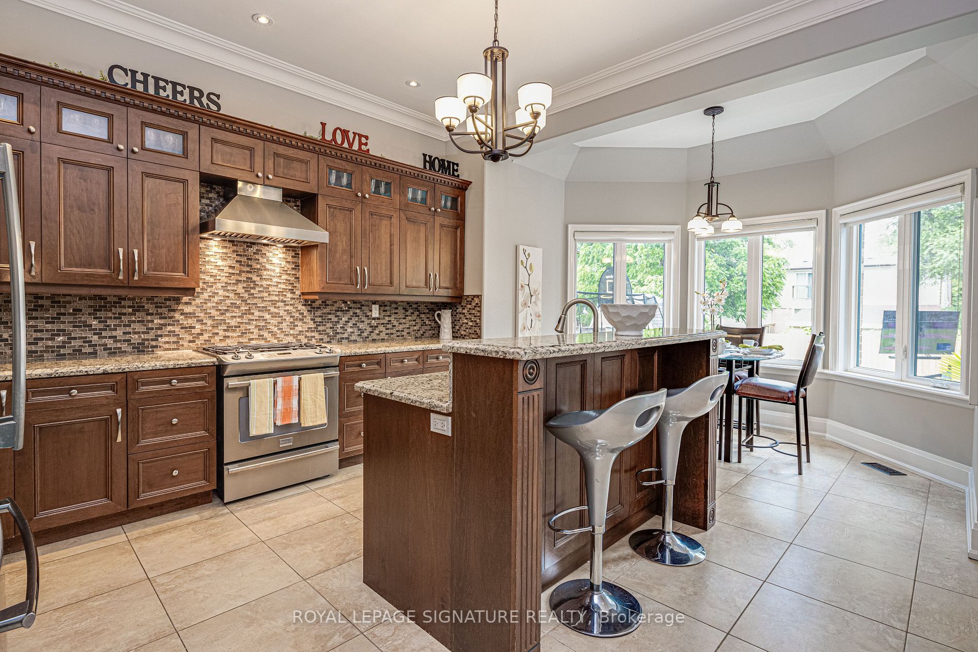 23 Starfire Drive