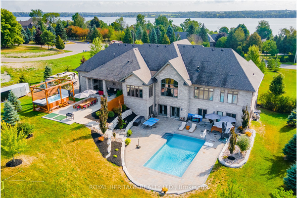 111 Cawkers Cove Rd, Scugog