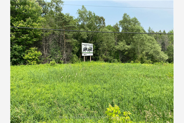 0 Hwy 115/35, Clarington