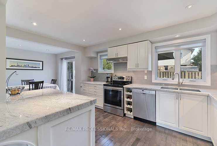 598 Stonebridge Lane