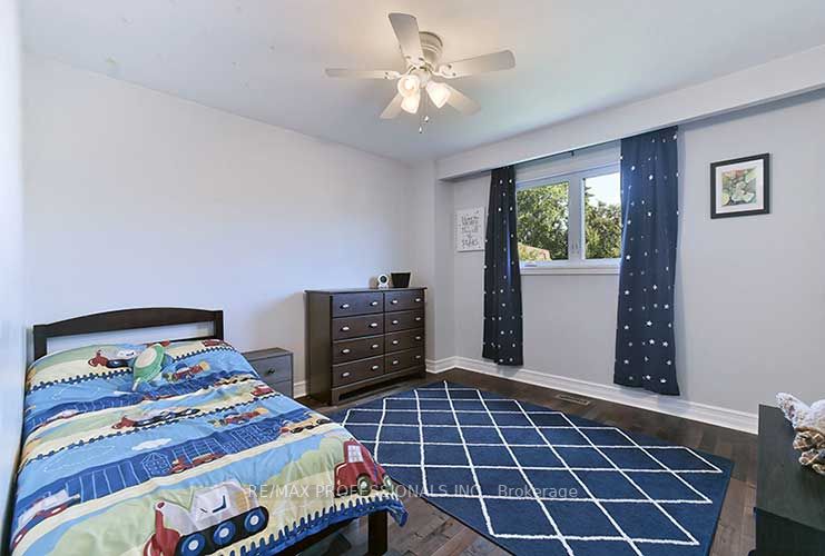 598 Stonebridge Lane
