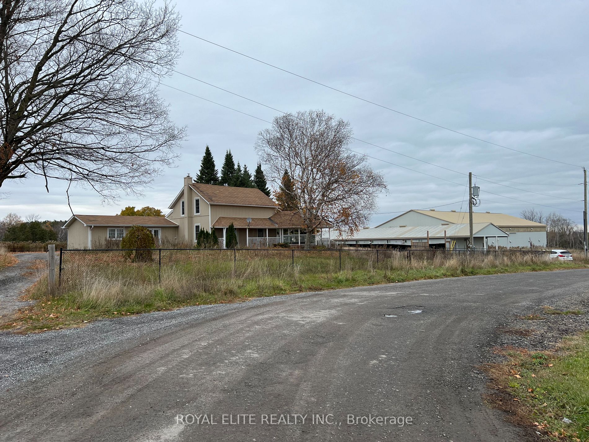 21170 Mueller Lane