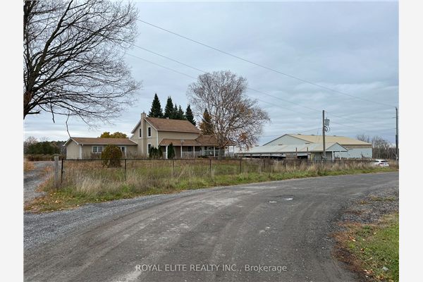 21170 Mueller Lane, Scugog