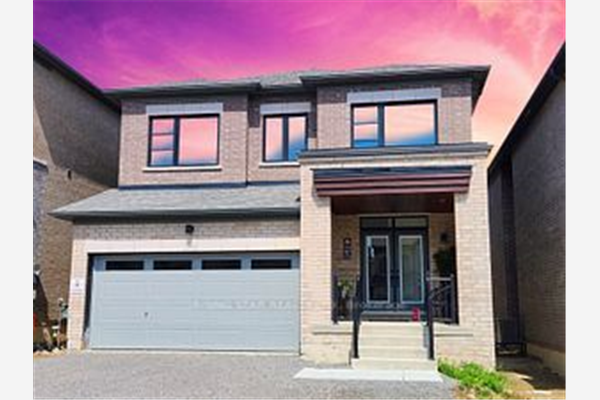 2093 Coppermine St, Oshawa