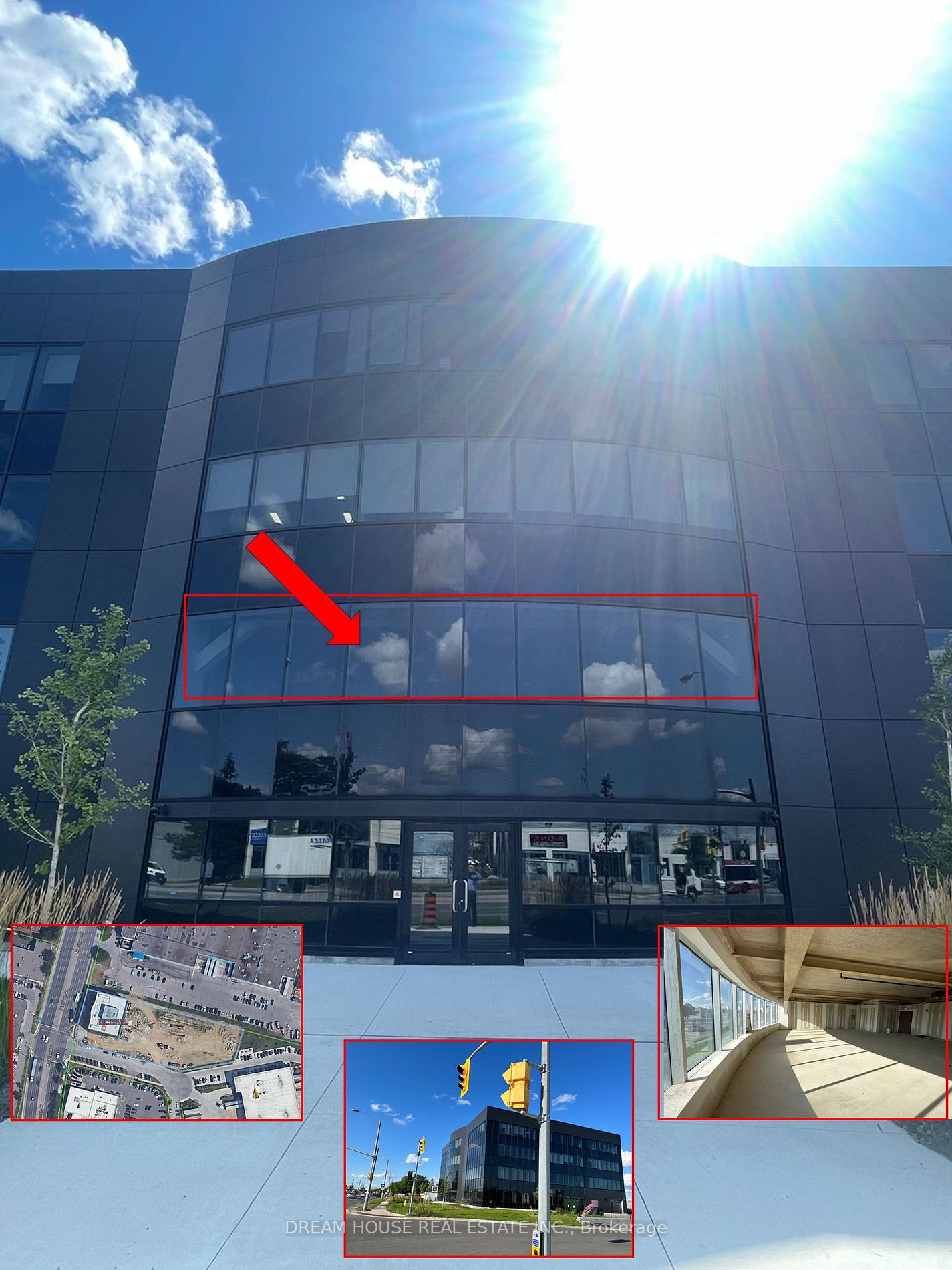 2225 Markham Rd, #209