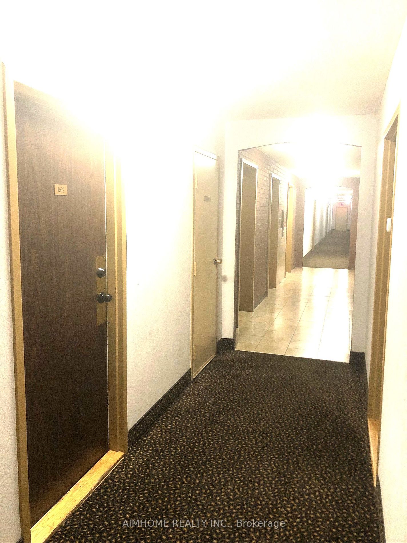 1250 Bridletowne Circ W, #1612