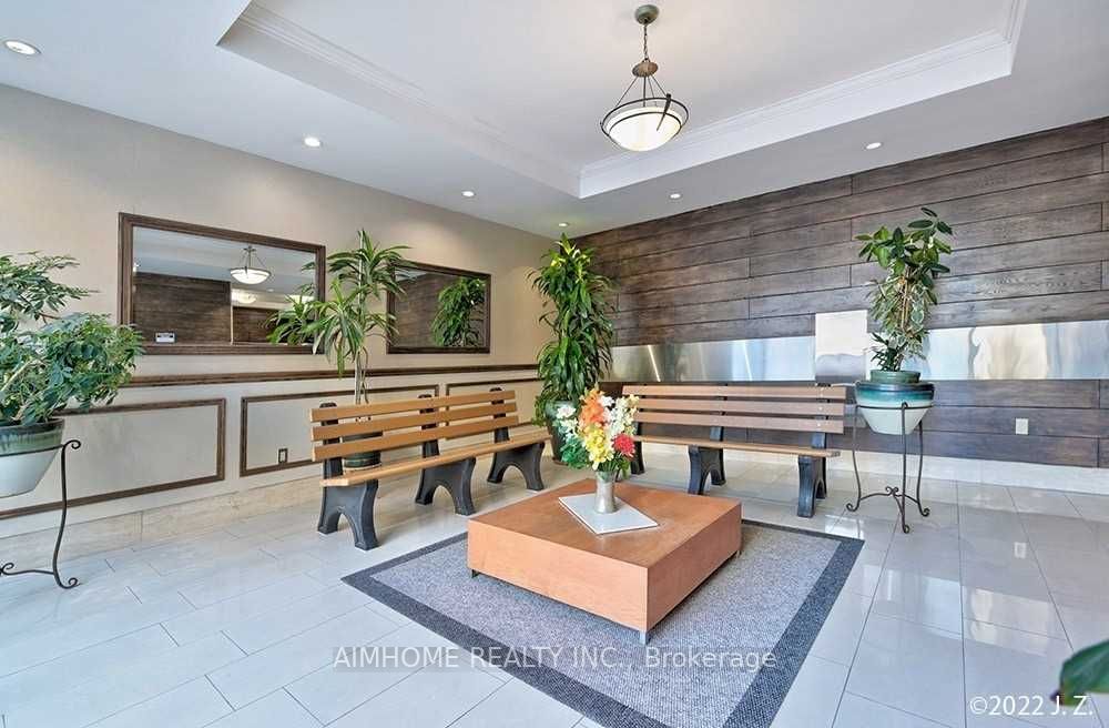 1250 Bridletowne Circ W, #1612