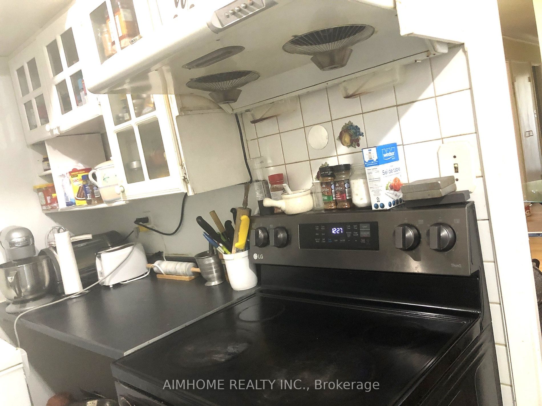1250 Bridletowne Circ W, #1612