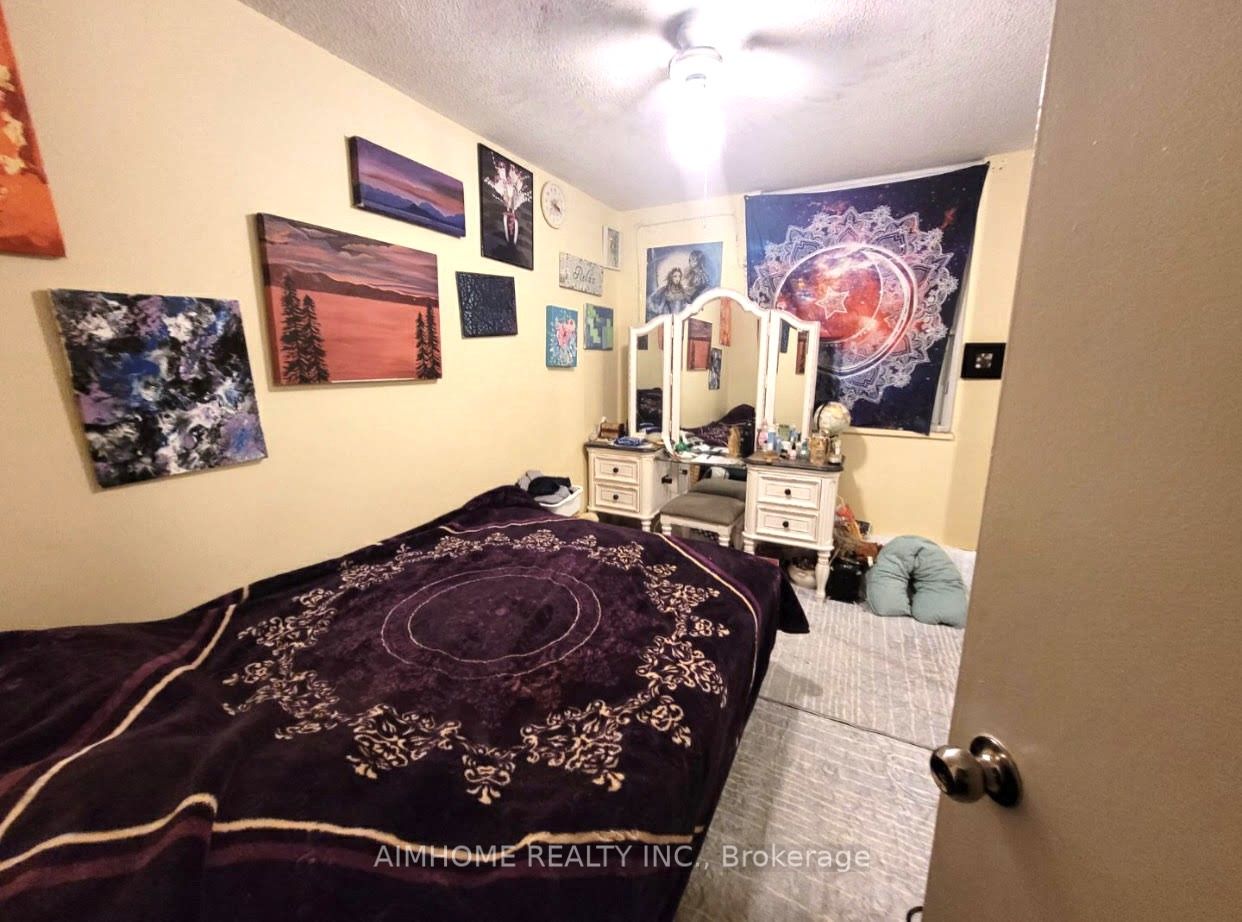 1250 Bridletowne Circ W, #1612