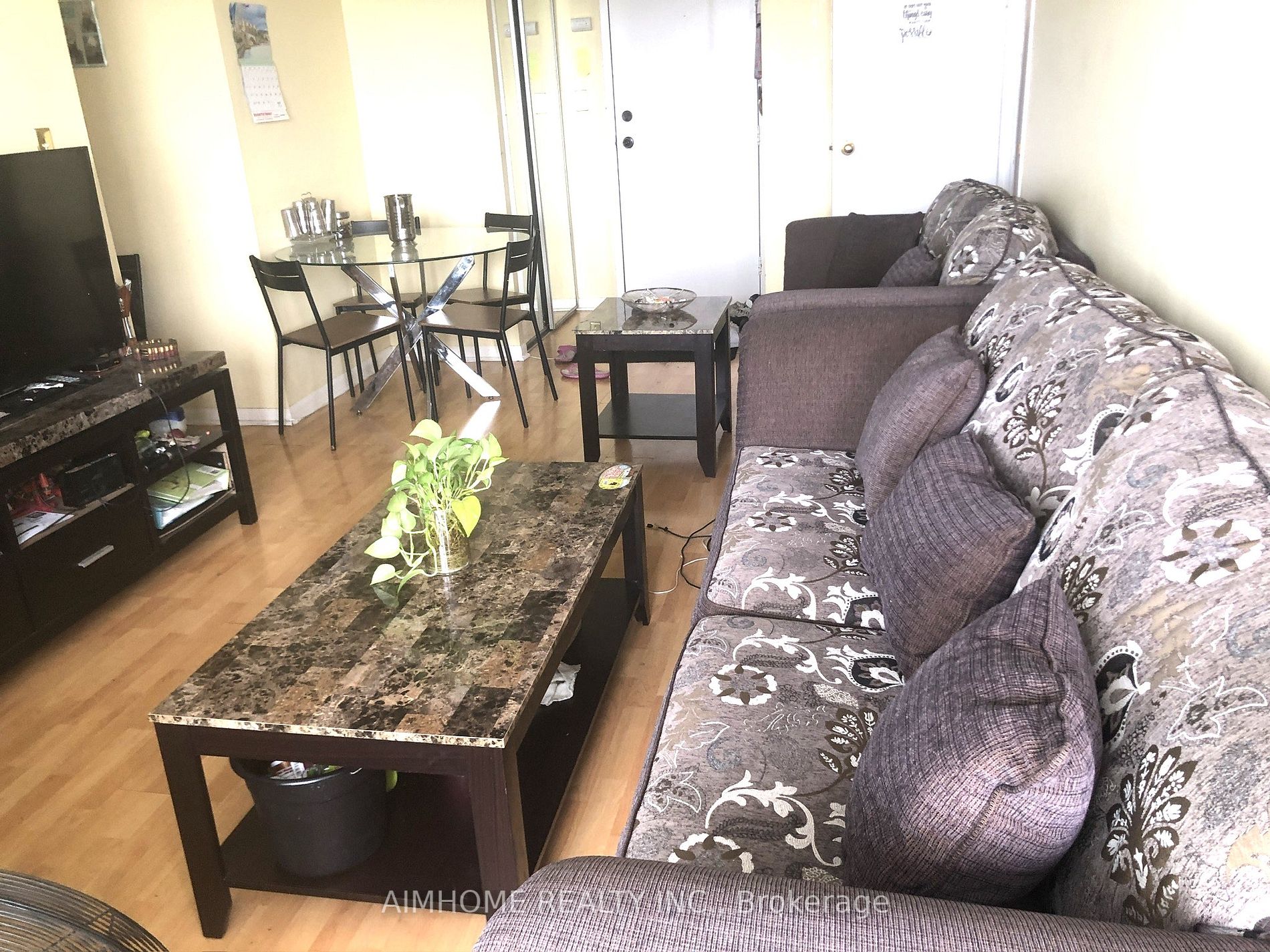 1250 Bridletowne Circ W, #1612