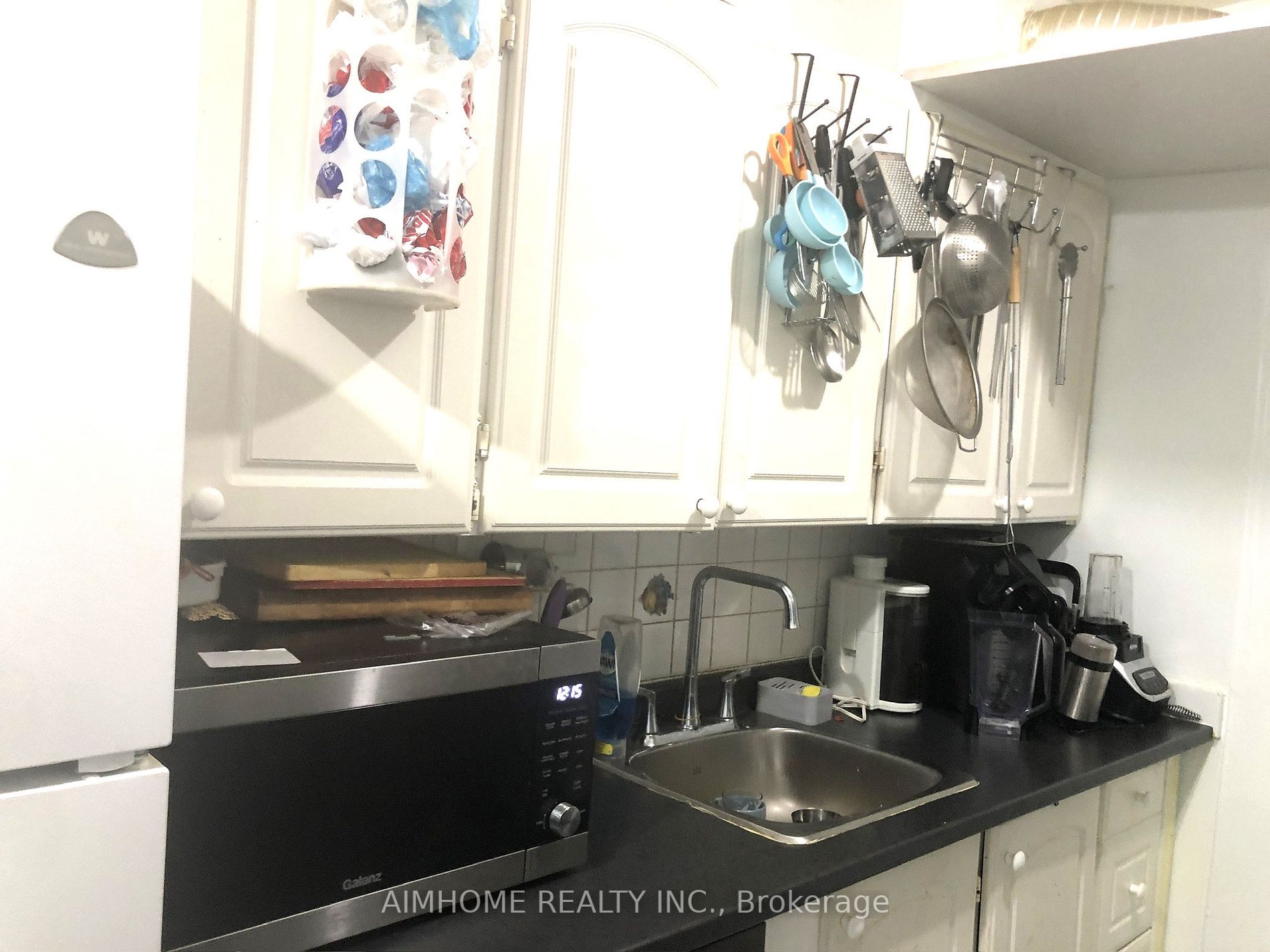 1250 Bridletowne Circ W, #1612