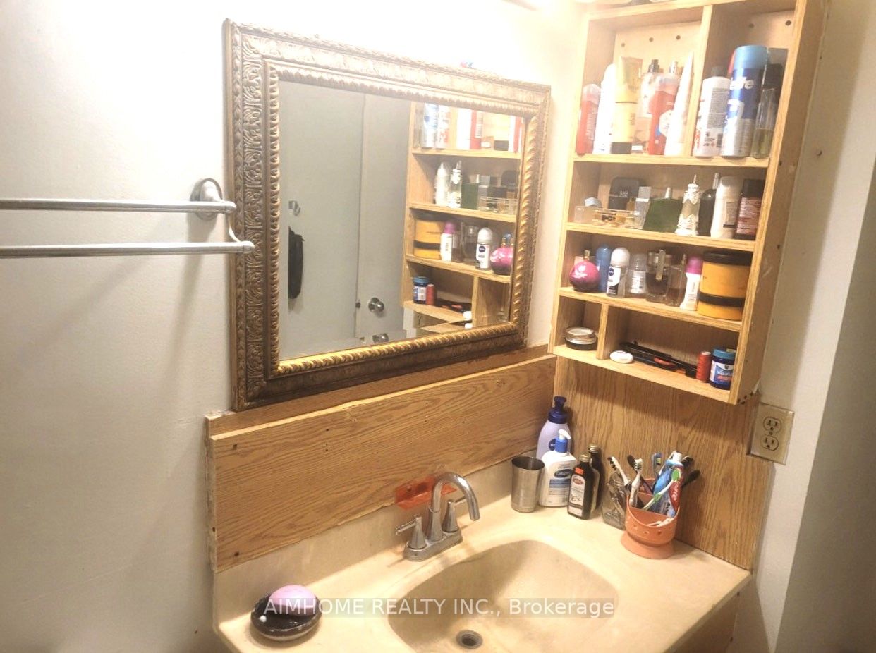 1250 Bridletowne Circ W, #1612