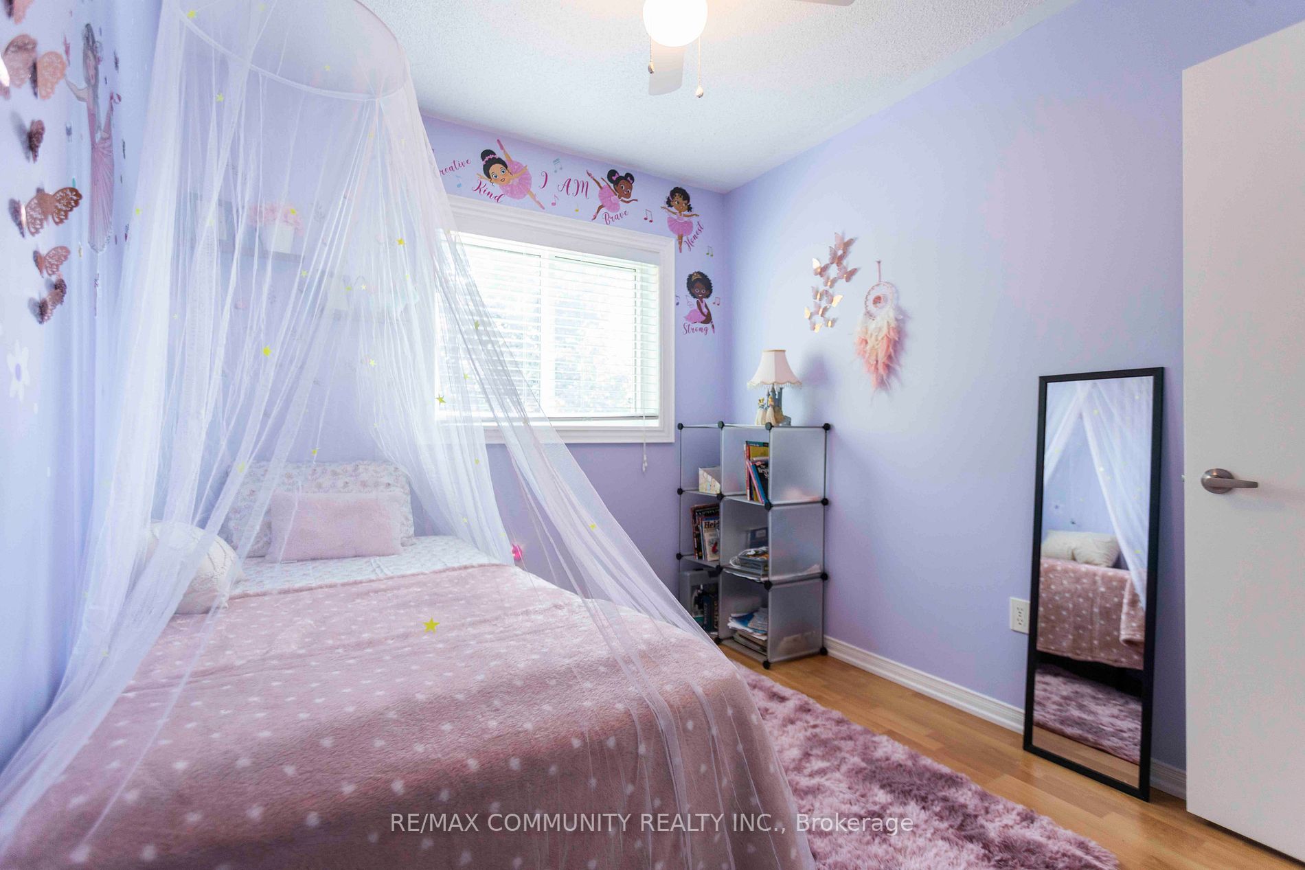 43 Creekwood Cres