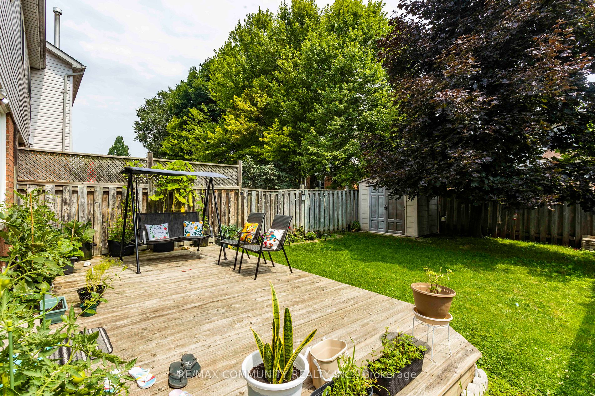 43 Creekwood Cres