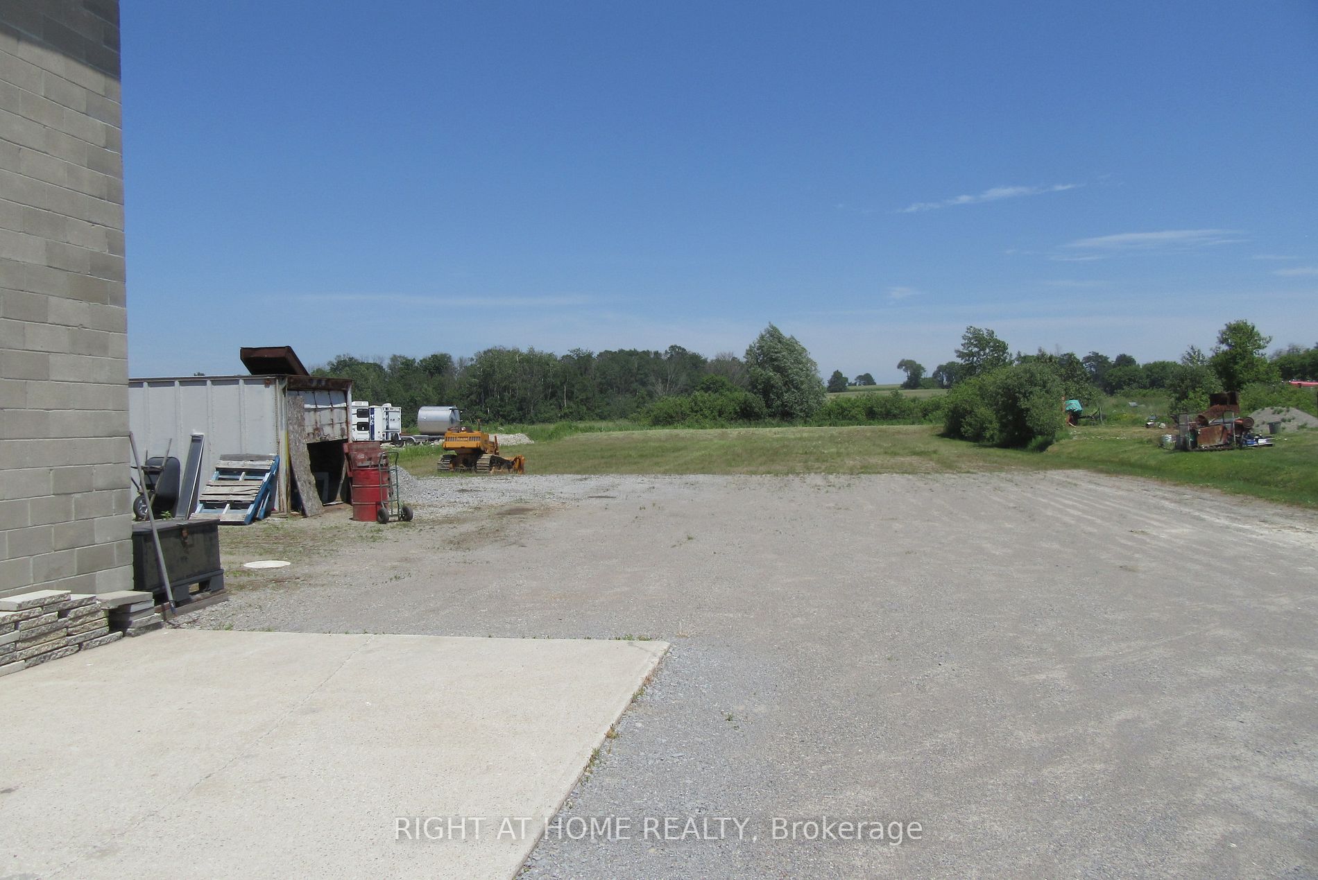 111 North Port Rd