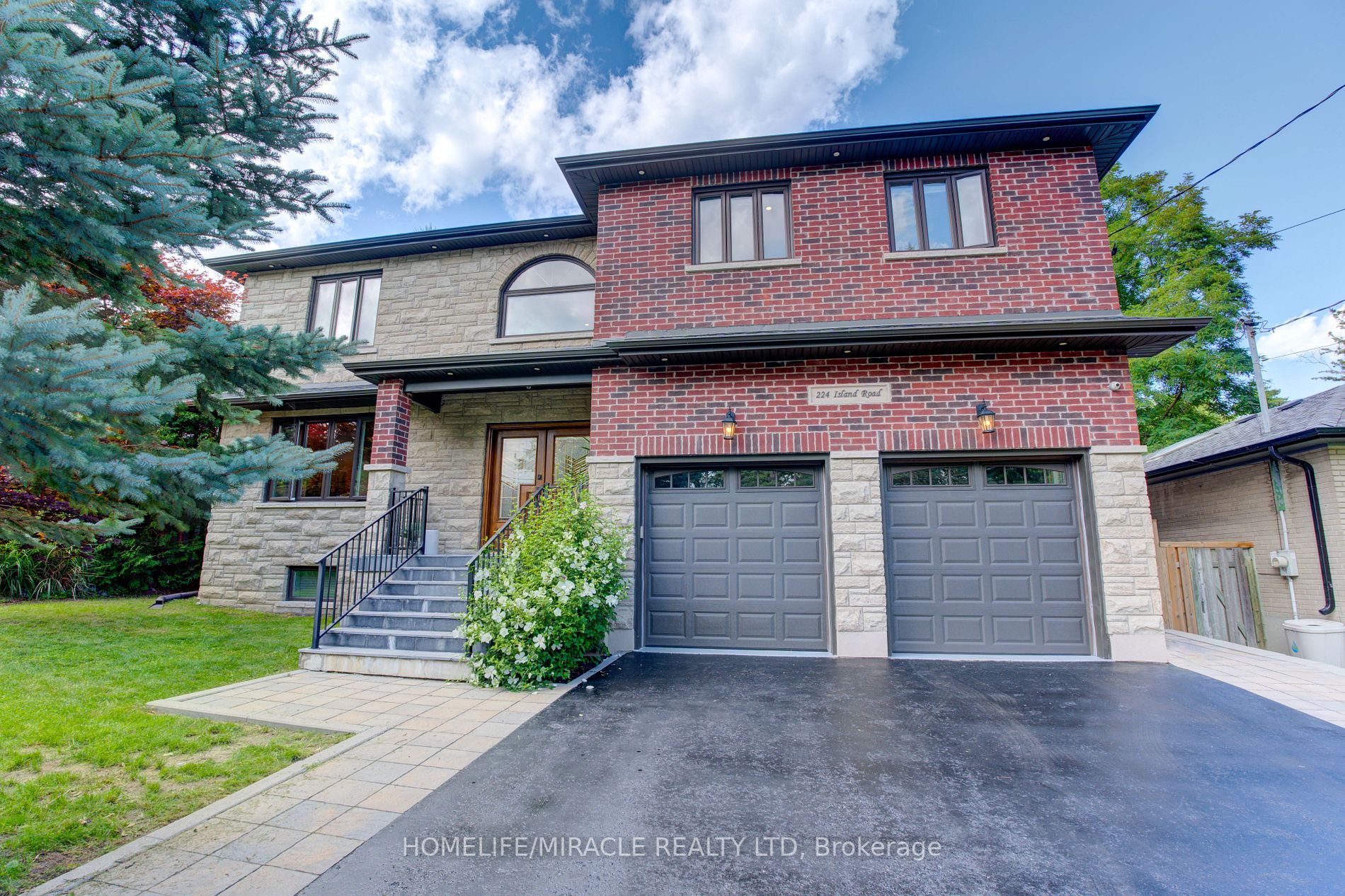 224 Island Road