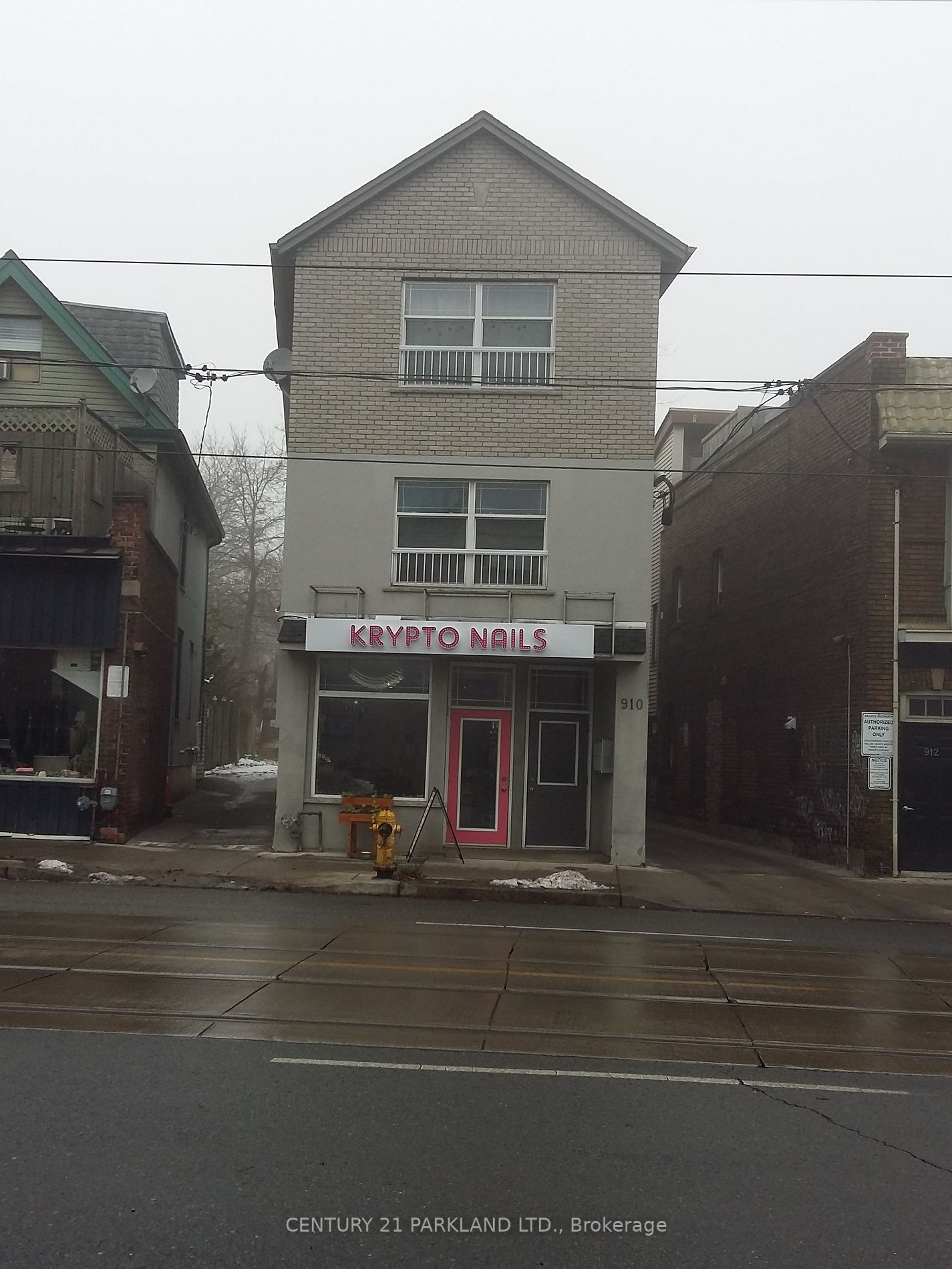 910 Kingston Rd