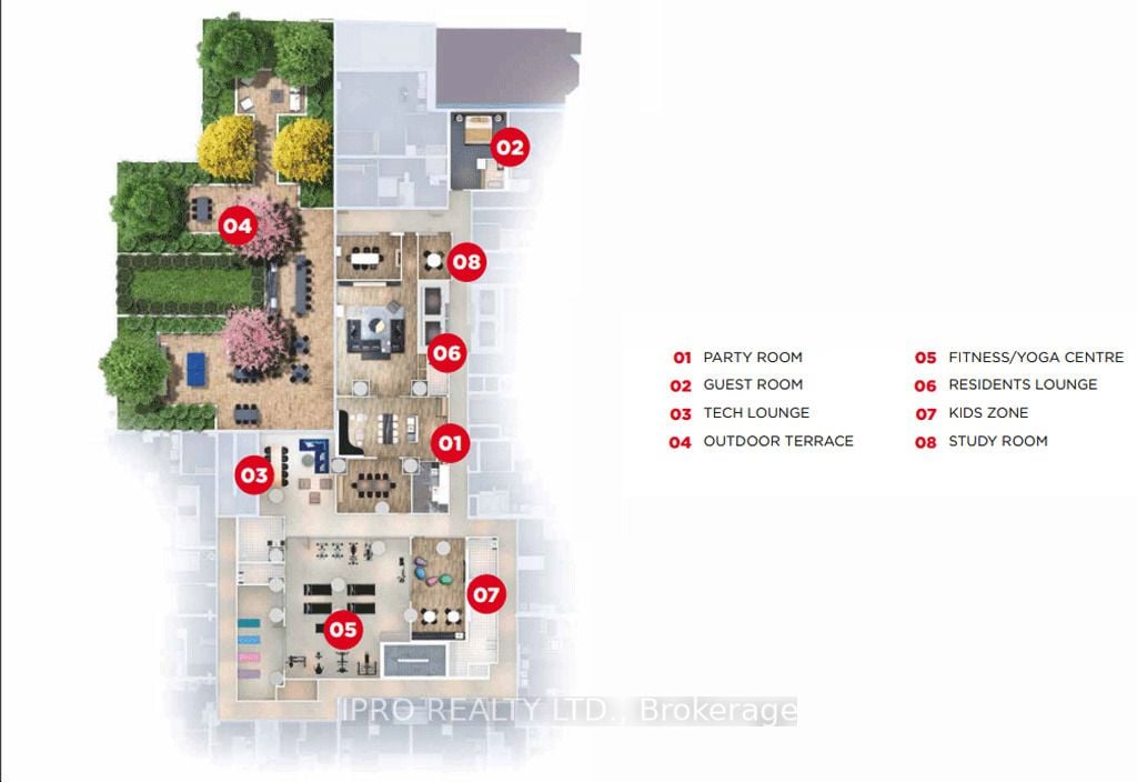 286 Main St E, #276